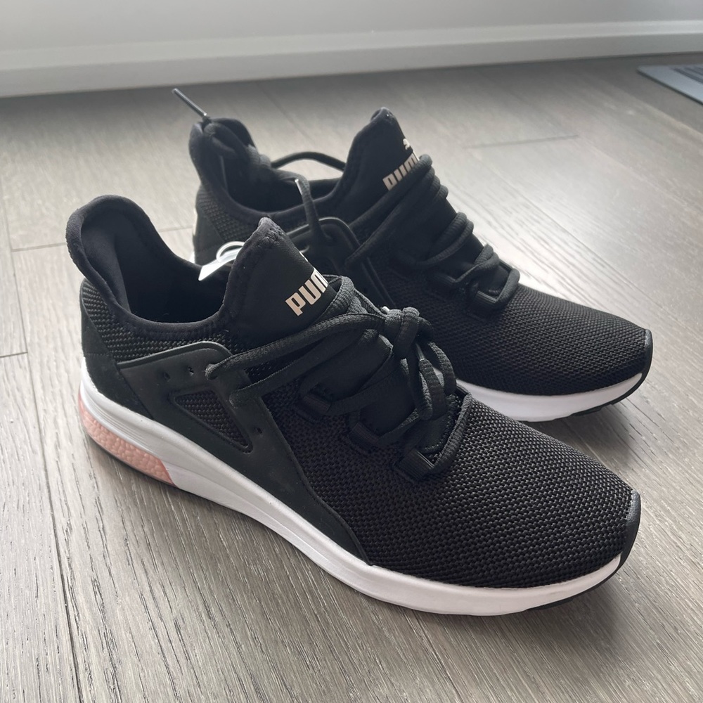 Puma Running Shoes